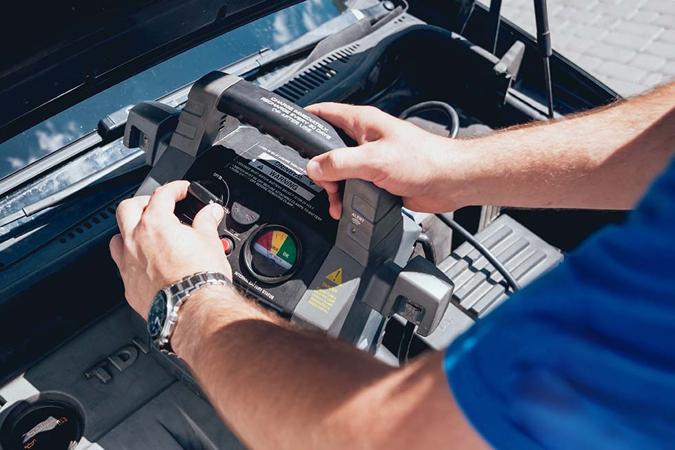 Sealed Lead Acid Batteries in Charlotte Hall, MD Batteries and Tools