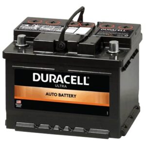 Duracell Automotive Battery P90