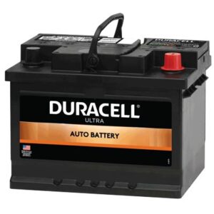 Duracell Automotive Battery P96R